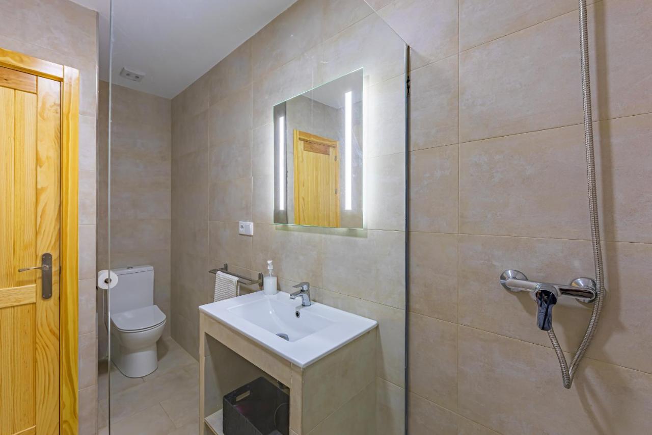 New Use Pz Espana 3 Derecha Cadiz Exterior photo